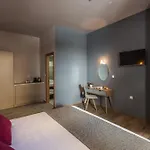 Bluebell Luxury Apart Otel Hanya