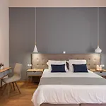 Bluebell Luxury Apart Otel