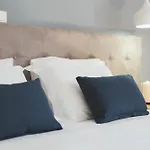 Apart Otel Bluebell Luxury Hanya