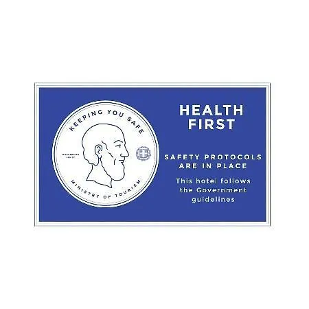 Bluebell Luxury アパートホテル ハニア