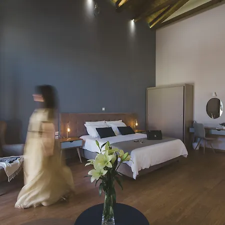 アパートホテル Bluebell Luxury ハニア