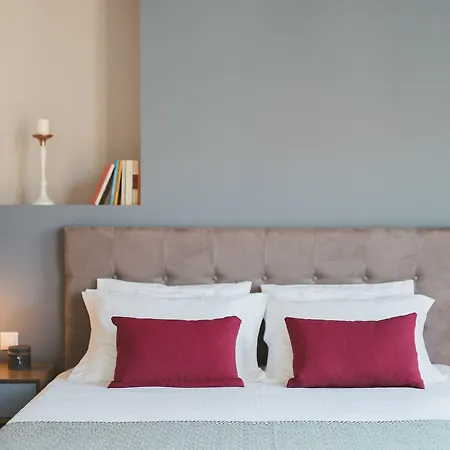 Bluebell Luxury ハニア