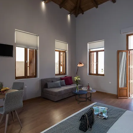 Bluebell Luxury ハニア