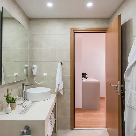 アパートホテル Bluebell Luxury