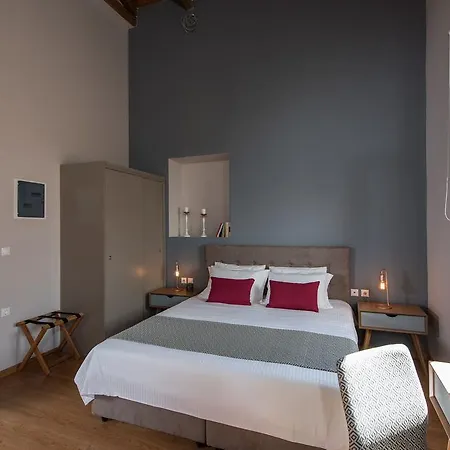 アパートホテル Bluebell Luxury