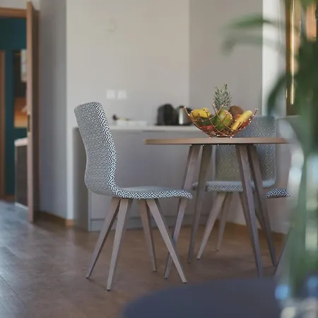 Bluebell Luxury 4* ハニア