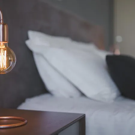 Bluebell Luxury ハニア