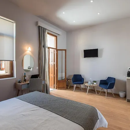 アパートホテル Bluebell Luxury