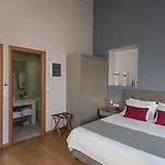 Bluebell Luxury Ξενοδοχείο με διαμερίσματα Χανιά