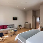 Ξενοδοχείο με διαμερίσματα Bluebell Luxury Χανιά