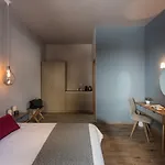 Ξενοδοχείο με διαμερίσματα Bluebell Luxury Χανιά