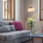 Bluebell Luxury 4*