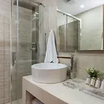 Bluebell Luxury Ξενοδοχείο με διαμερίσματα Χανιά