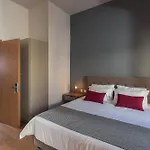 Bluebell Luxury Lejlighedshotel 4*