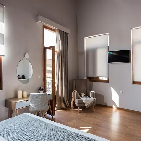 Appart hôtel Bluebell Luxury