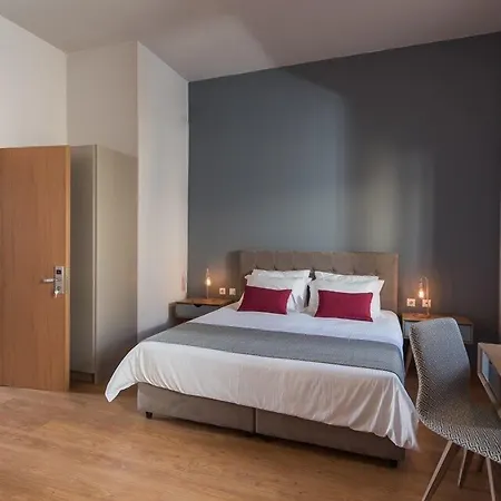 Aparthotel Bluebell Luxury Chania (Crete)