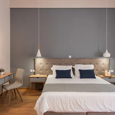 Bluebell Luxury Aparthotel