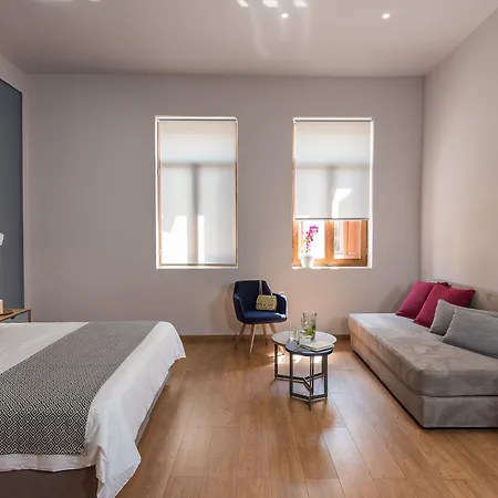 Appart hôtel Bluebell Luxury 4*