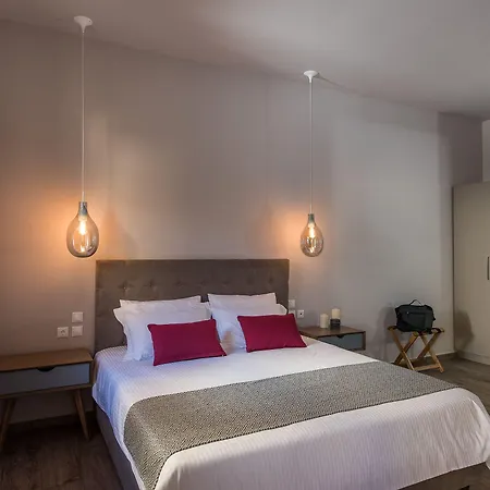 Bluebell Luxury Chania (Crete)