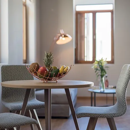 Bluebell Luxury 4* Chania (Crete)