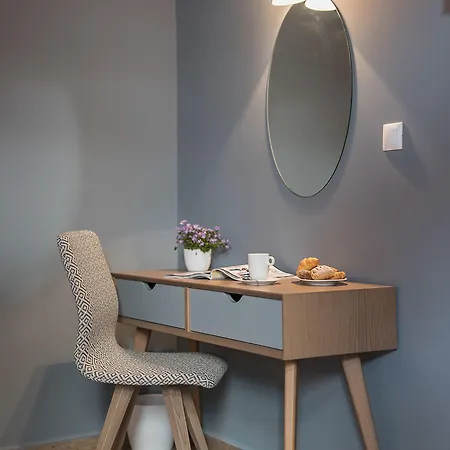 Bluebell Luxury