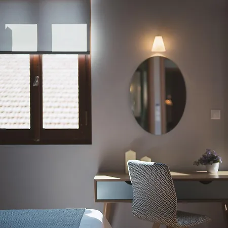 Appart hôtel Bluebell Luxury