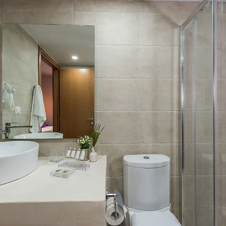 Bluebell Luxury Chania (Crete)