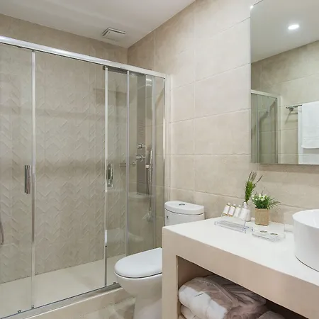Aparthotel Bluebell Luxury Chania (Crete)