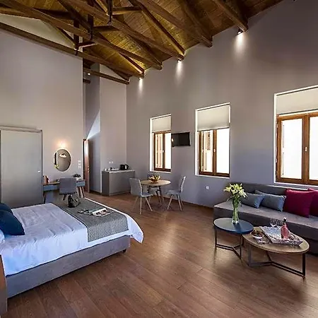 Bluebell Luxury Aparthotel