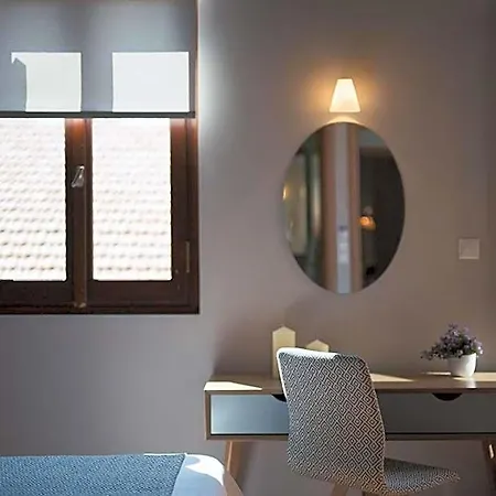 Bluebell Luxury Aparthotel