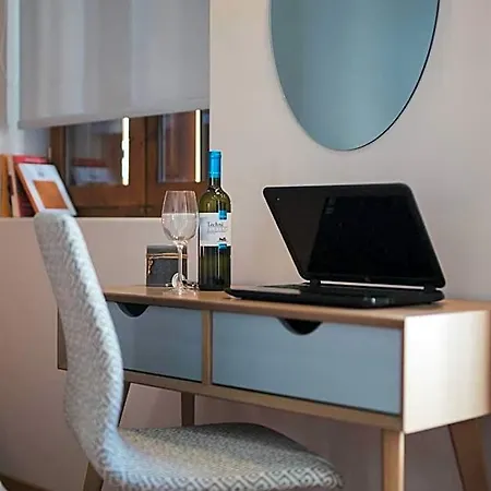 Bluebell Luxury Appart hôtel 4*