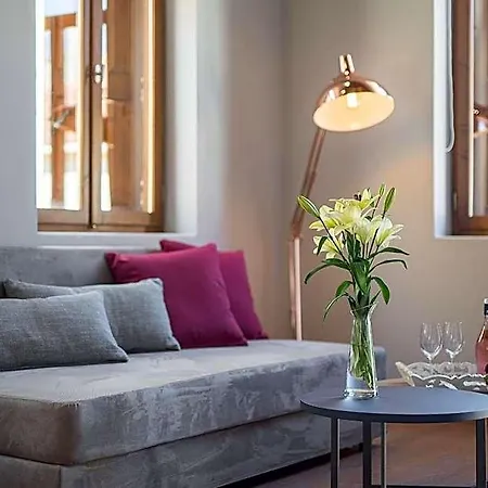 Bluebell Luxury 4* Chania (Crete)