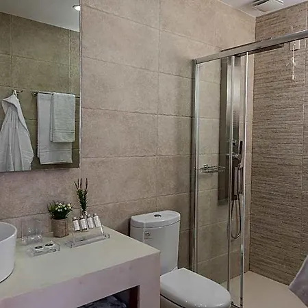 Bluebell Luxury Chania (Crete)