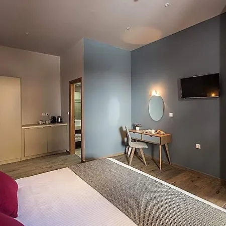Bluebell Luxury 4*