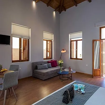 Bluebell Luxury Aparthotel Chania (Crete)