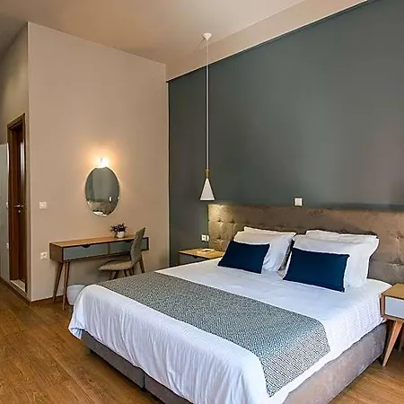Aparthotel Bluebell Luxury Chania (Crete)