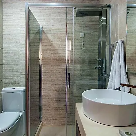 Bluebell Luxury 4*