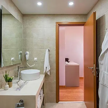 Bluebell Luxury 4*