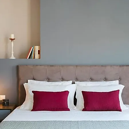 Bluebell Luxury Aparthotel Chania (Crete)