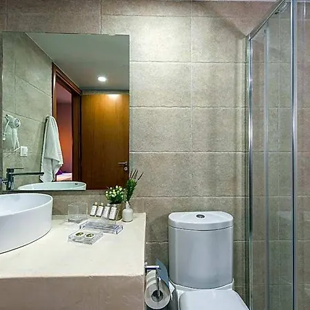 Bluebell Luxury Chania (Crete)