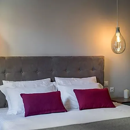 Bluebell Luxury Aparthotel Chania (Crete)