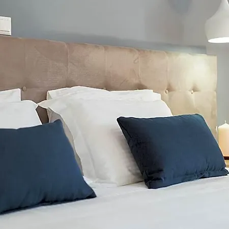 Bluebell Luxury Aparthotel