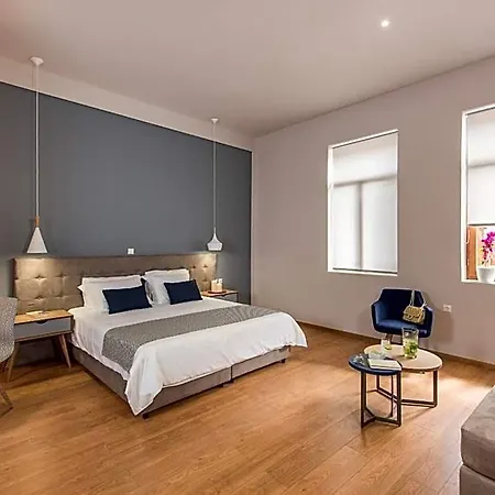 Bluebell Luxury 4*
