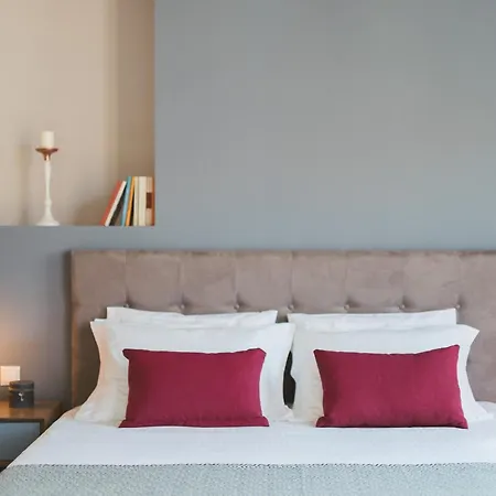 Bluebell Luxury 4*