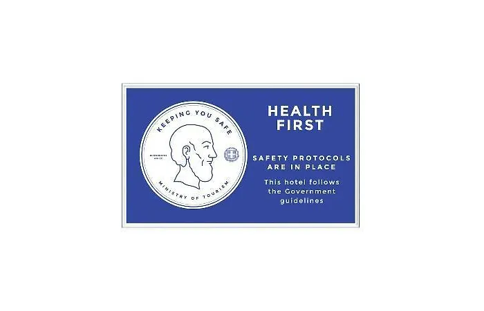 Bluebell Luxury Ξενοδοχείο με διαμερίσματα Χανιά