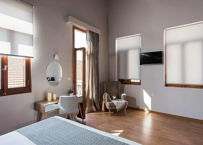 Aparthotel Bluebell Luxury