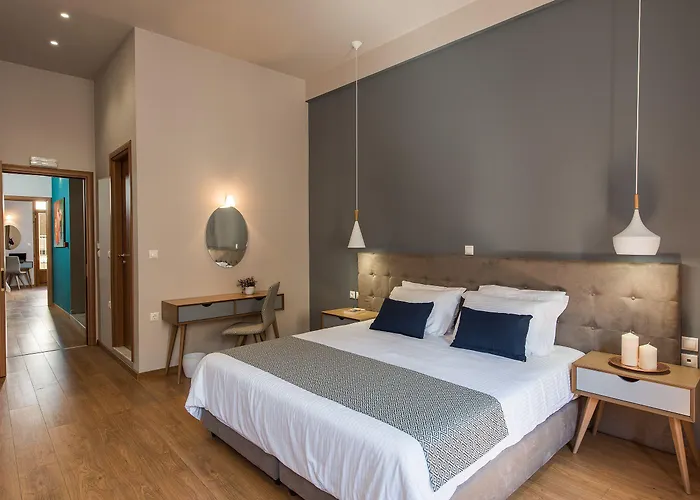 Bluebell Luxury Aparthotel