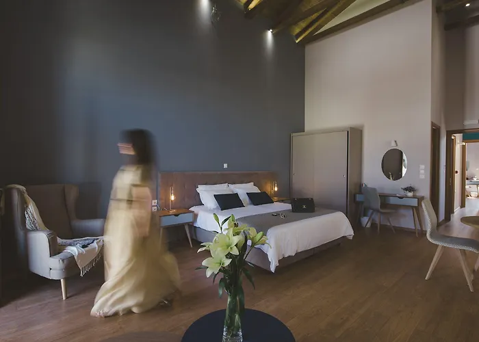 Aparthotel Bluebell Luxury Chania (Crete)