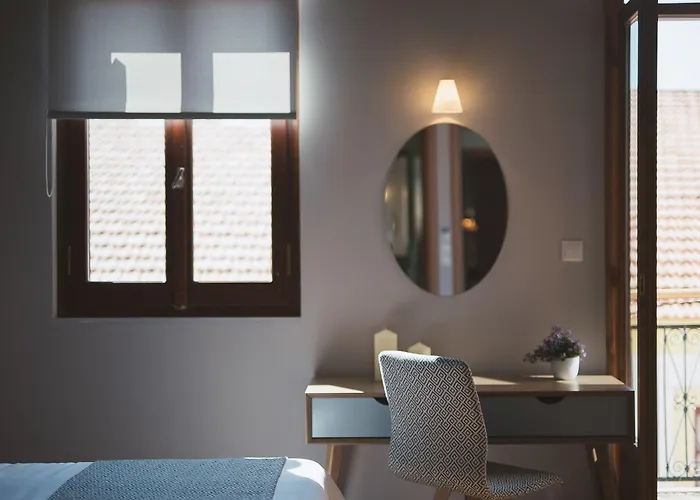 Aparthotel Bluebell Luxury