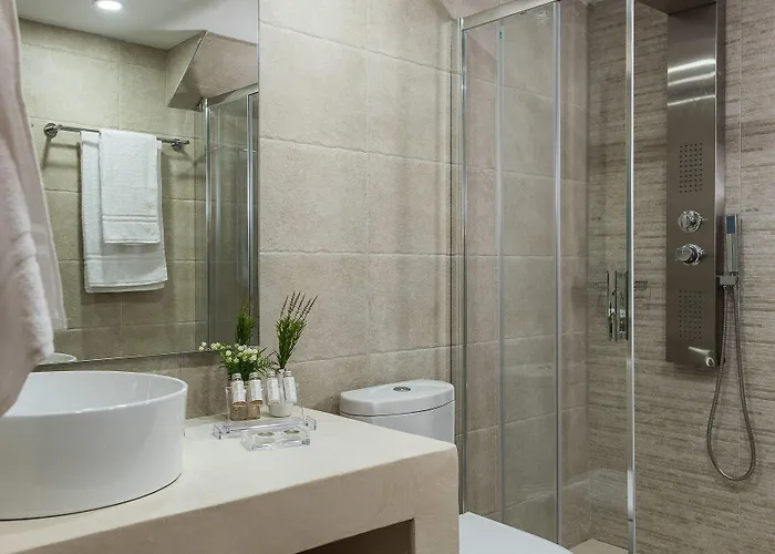 Aparthotel Bluebell Luxury